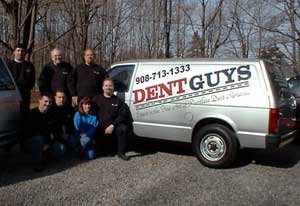 Dent Guys